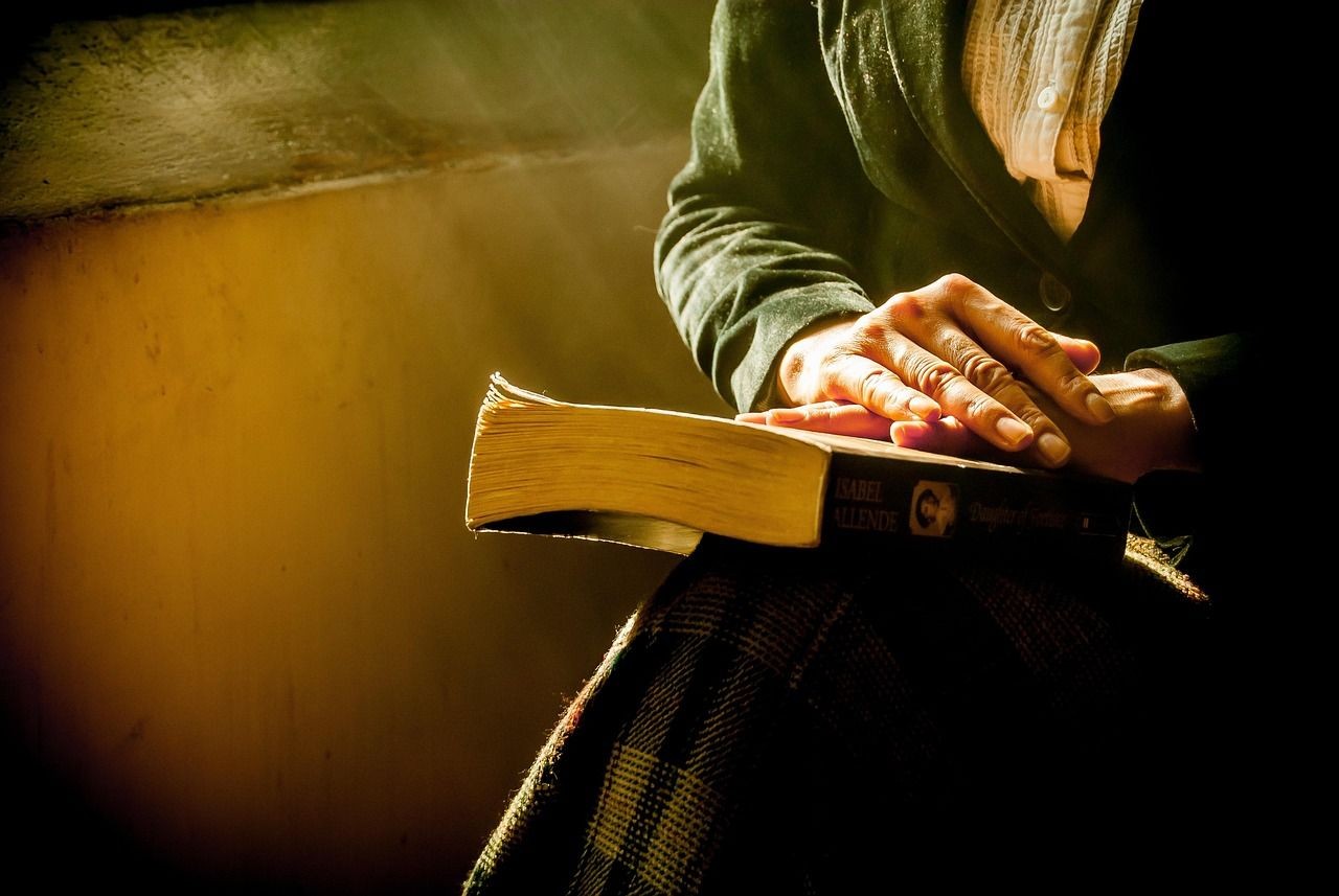 Bible Studies